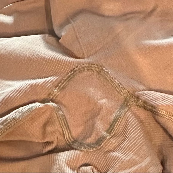 lululemon athletica Mauve Leggings - Picture 8 of 8